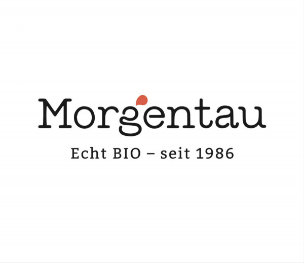 Morgentau-Logo